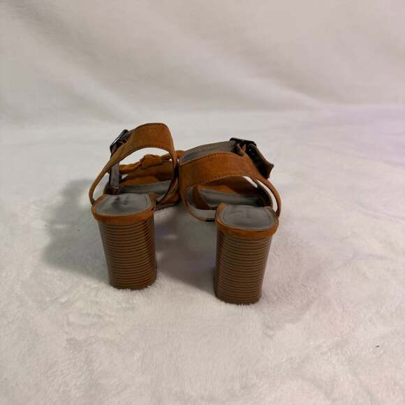 Worthington Women's Bracken High Block Heel - Picture 3 of 6